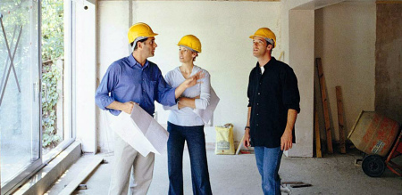 Как выбрать подрядчика для ремонта квартиры
