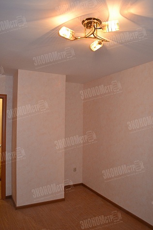 Ремонт двухкомнатной квартиры по адресу: ул. Гагарина